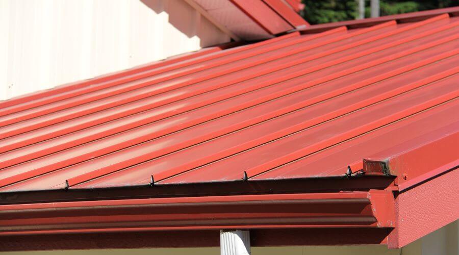 Industrial Roof Maintenance in Amherstdale, WV